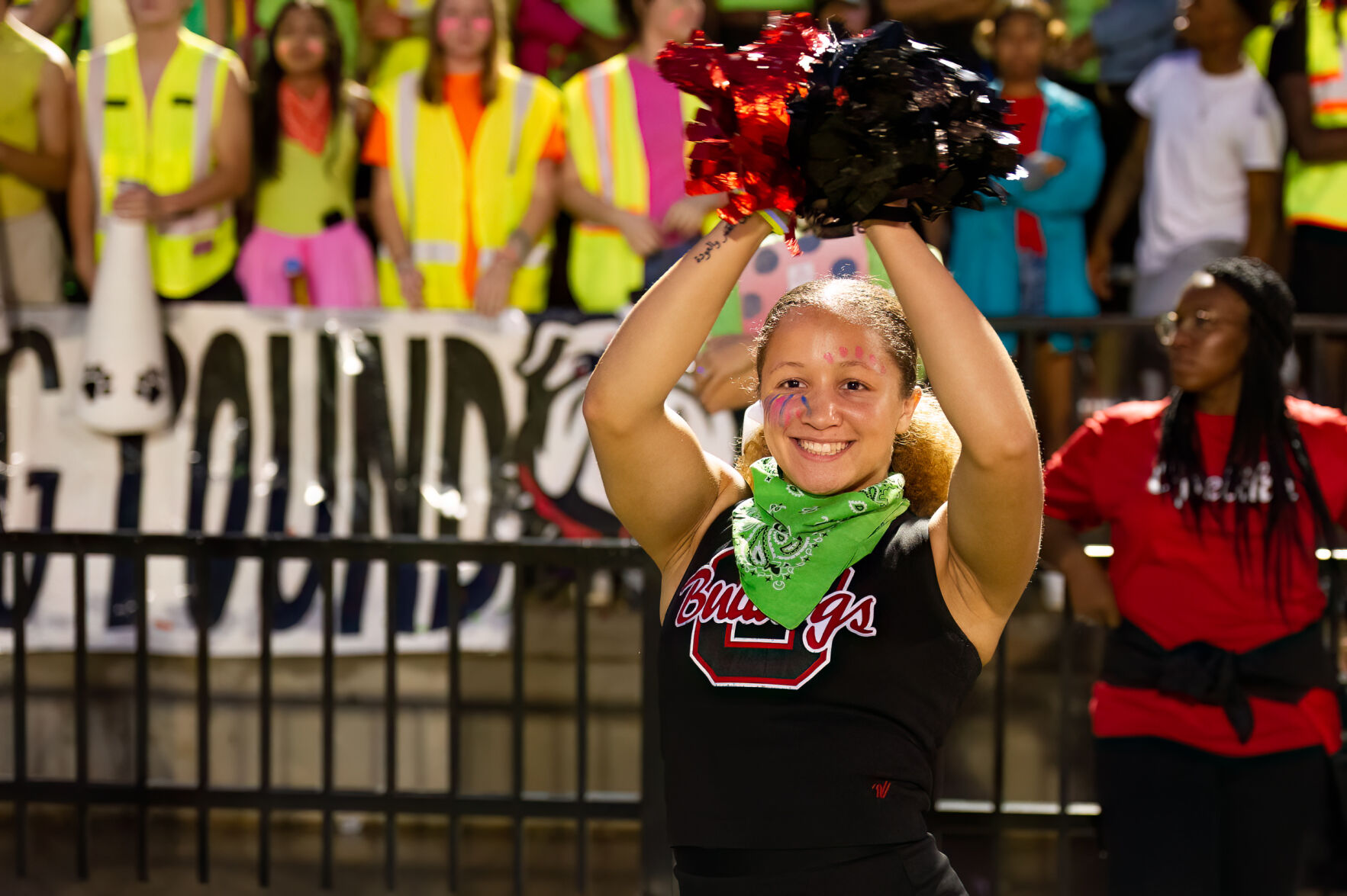 Opelika vs Central 9.9.22
